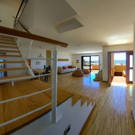 Casa Paradise Эль-Медано