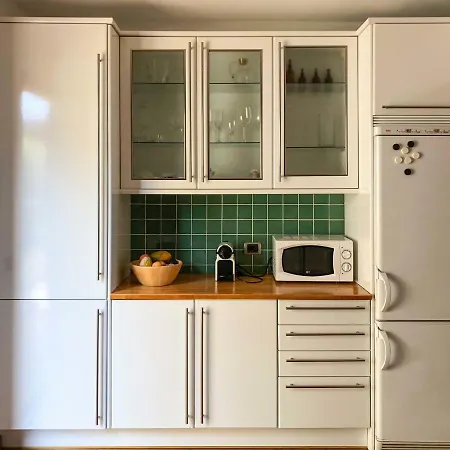 Casa Paradise Дом отдыха *