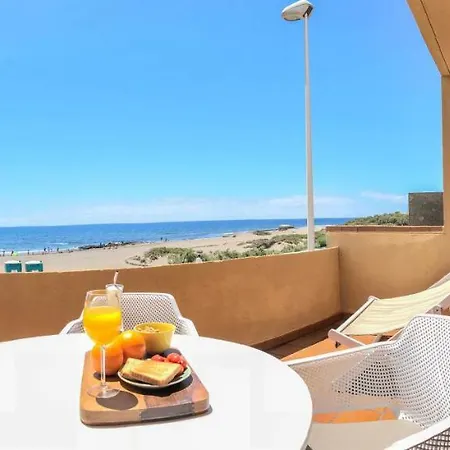 Casa Paradise Дом отдыха