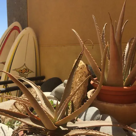 Casa Paradise Дом отдыха *