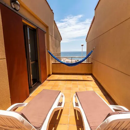 Casa Paradise * Эль-Медано