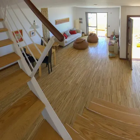 Casa Paradise Holiday home *