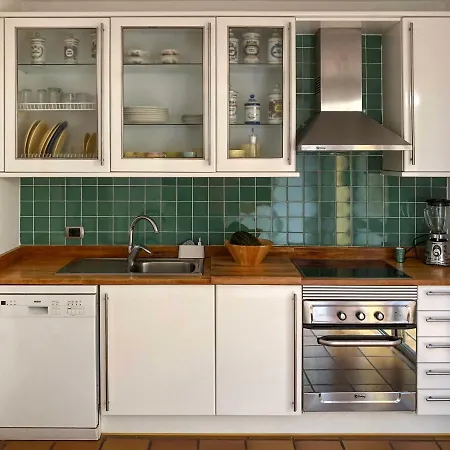 Casa Paradise El Médano