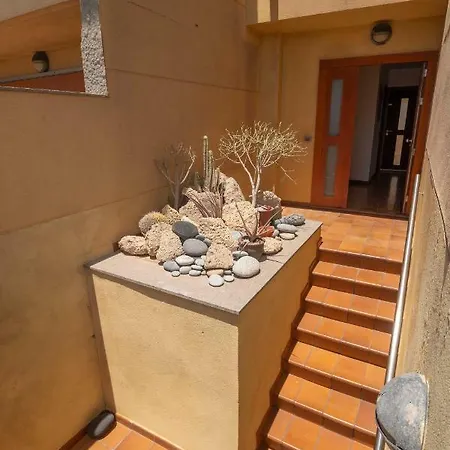 Hébergement de vacances Casa Paradise *