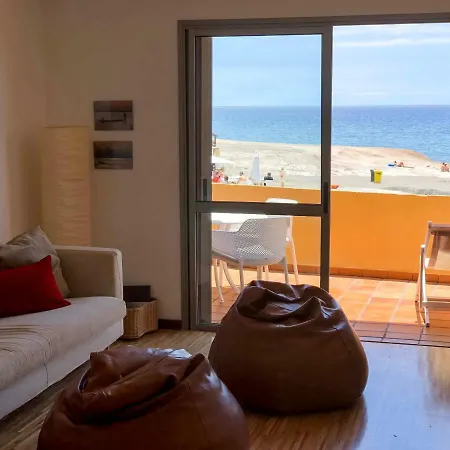 Hébergement de vacances Casa Paradise El Médano