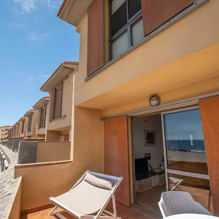 בית נופש Casa Paradise