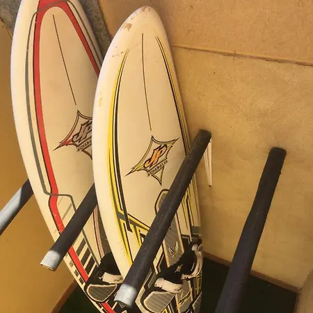 Casa Paradise El Medano (Tenerife)