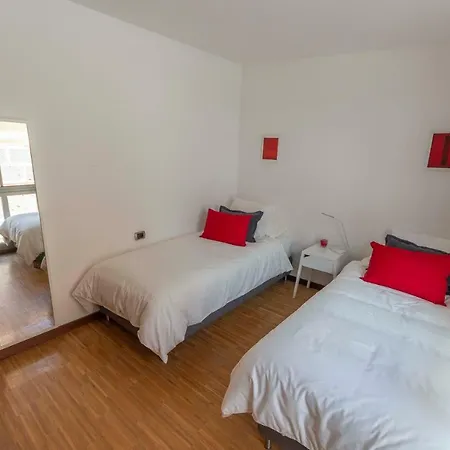 Casa Paradise * El Médano