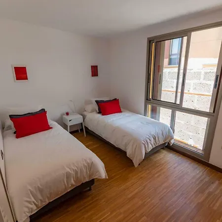 Casa Paradise Hébergement de vacances *