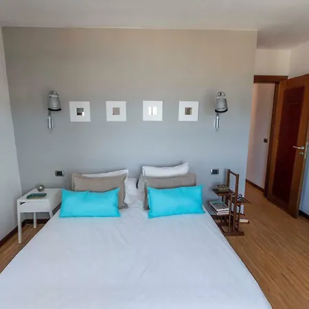 Casa Paradise El Medano (Tenerife)
