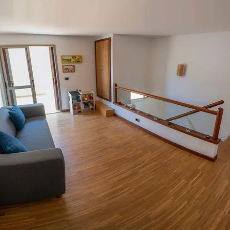 Casa Paradise * El Medano (Tenerife)