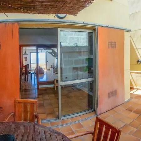 Hébergement de vacances Casa Paradise *