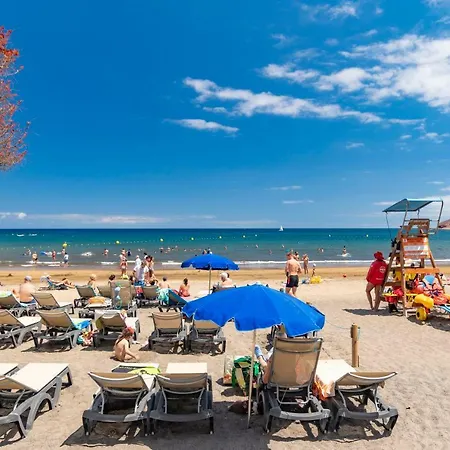 Casa Paradise Holiday home El Medano (Tenerife)