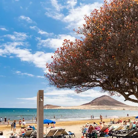 Hébergement de vacances Casa Paradise