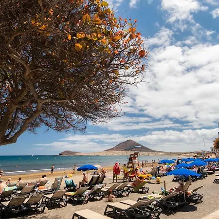 Casa Paradise El Medano (Tenerife)