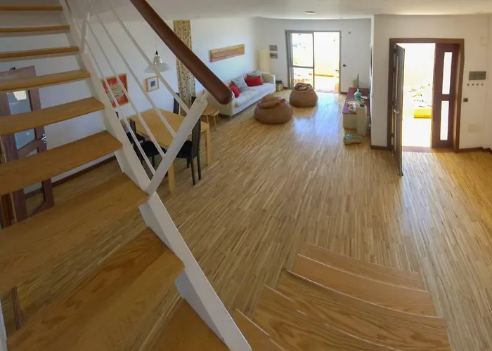 Casa Paradise Tatil Evi *