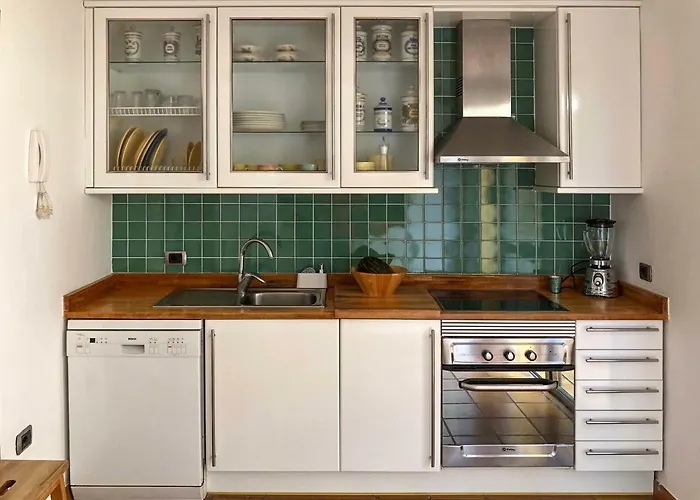 Casa Paradise El Médano