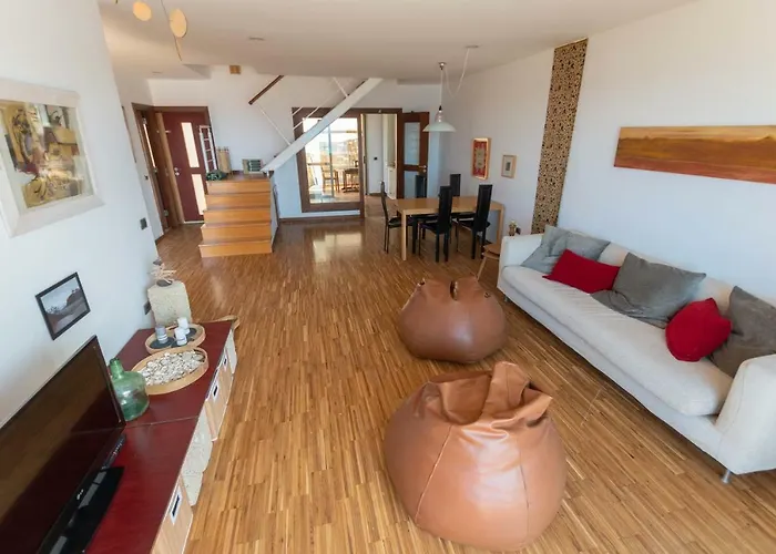 Casa Paradise El Médano