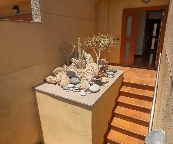 Tatil Evi Casa Paradise *