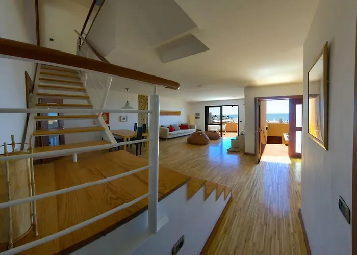 Casa Paradise El Médano