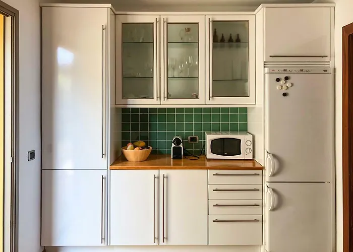 Casa Paradise Tatil Evi *