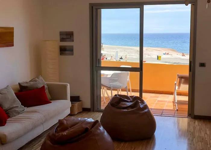 Tatil Evi Casa Paradise El Médano