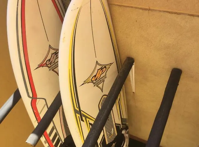 Casa Paradise El Médano