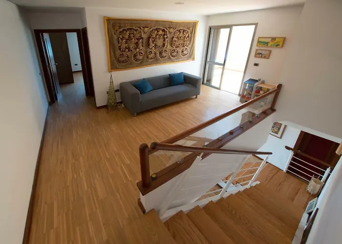 Tatil Evi Casa Paradise *