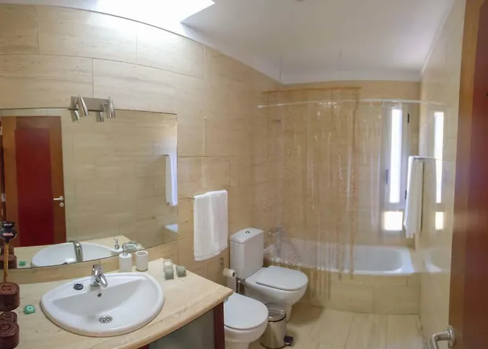 Casa Paradise * El Médano