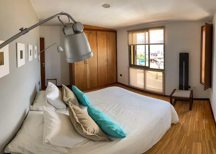 Tatil Evi Casa Paradise El Médano