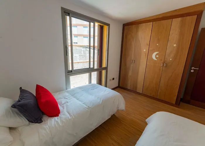 Tatil Evi Casa Paradise *