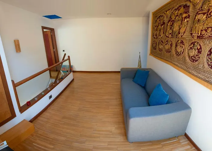 Casa Paradise El Médano