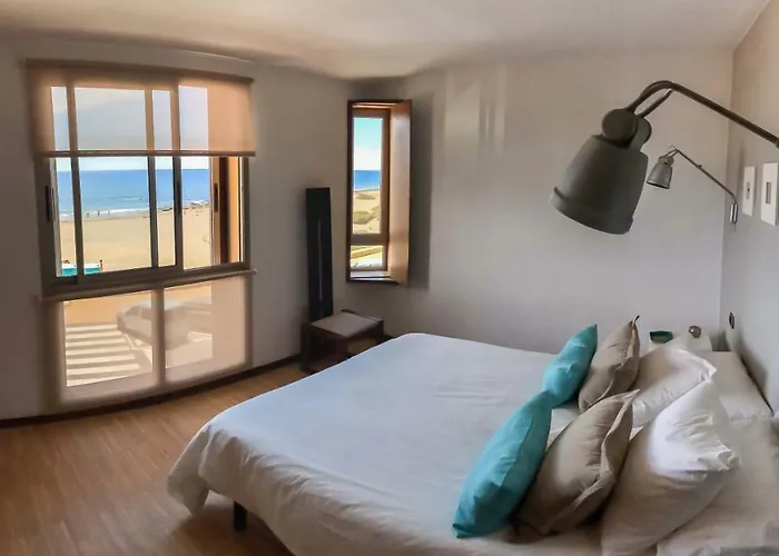 Tatil Evi Casa Paradise El Médano