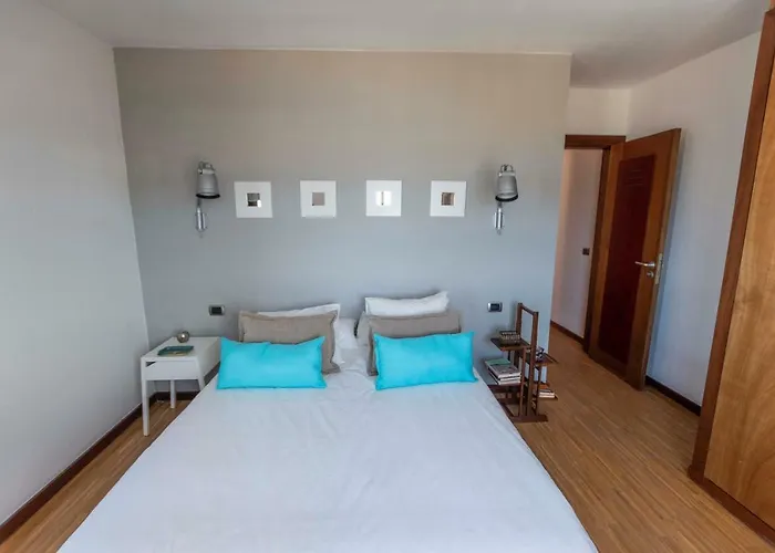 Casa Paradise El Médano