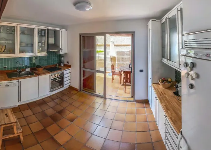 Tatil Evi Casa Paradise *