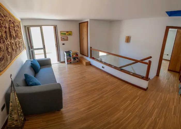 Casa Paradise * El Médano