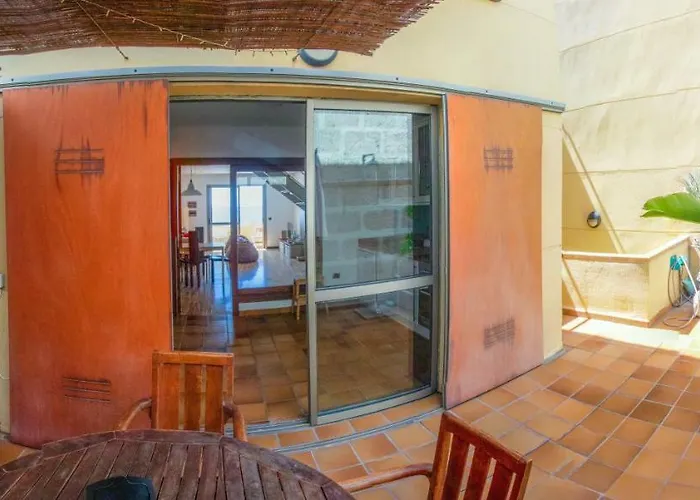 Tatil Evi Casa Paradise *