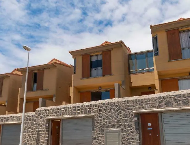 Tatil Evi Casa Paradise El Médano