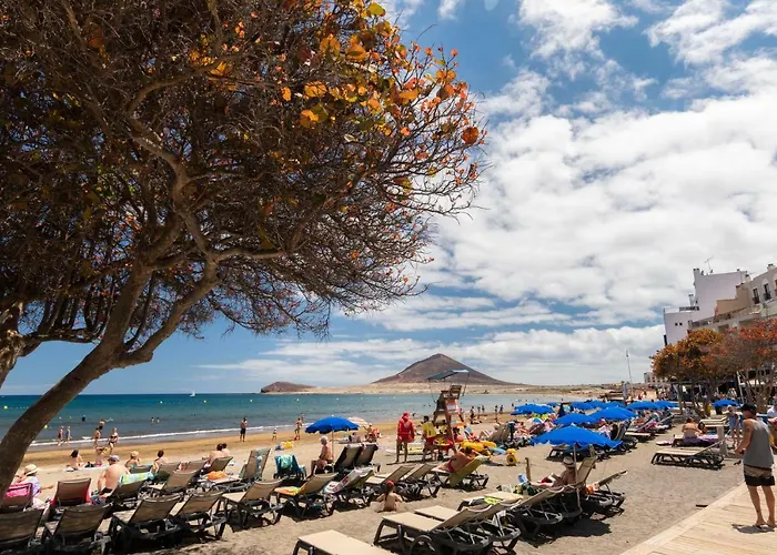 Casa Paradise El Médano