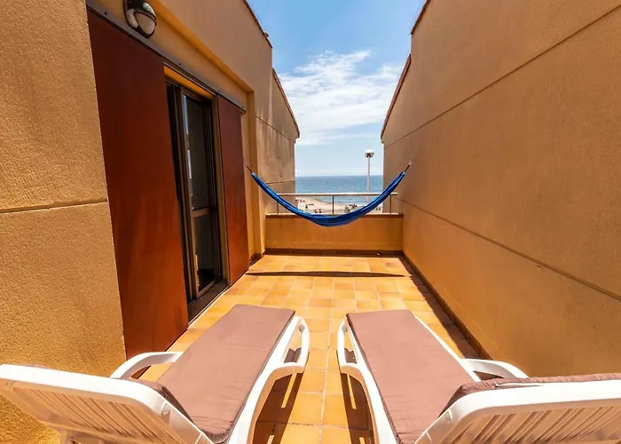 Casa Paradise * El Médano