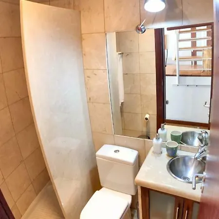 Dom wakacyjny Casa Paradise