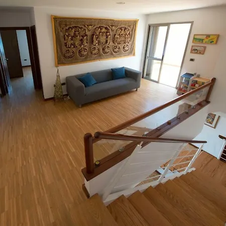 Dom wakacyjny Casa Paradise *