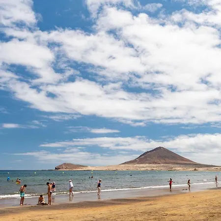 Dom wakacyjny Casa Paradise